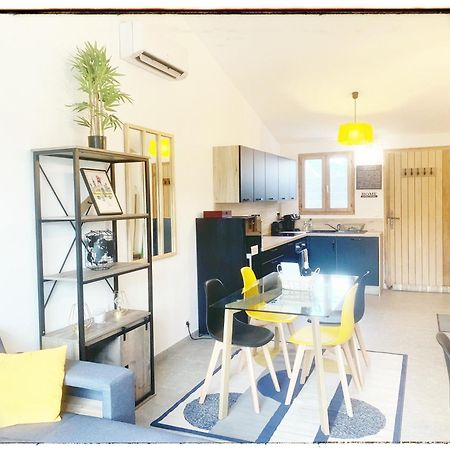 Villa Vita, Piscine Privee Chauffee & Jacuzzi Privatif, 5Mn Des Plages Porto-Vecchio  Exteriér fotografie