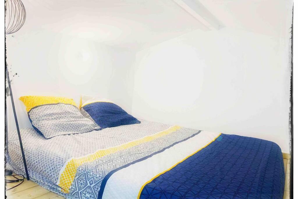 Villa Vita, Piscine Privee Chauffee & Jacuzzi Privatif, 5Mn Des Plages Porto-Vecchio  Exteriér fotografie