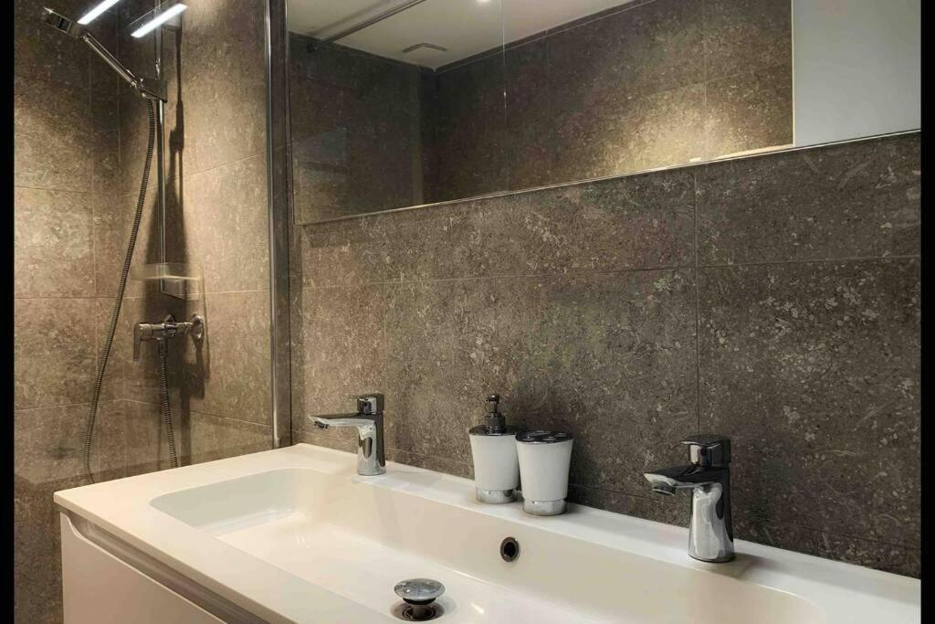 Villa Vita, Piscine Privee Chauffee & Jacuzzi Privatif, 5Mn Des Plages Porto-Vecchio  Exteriér fotografie