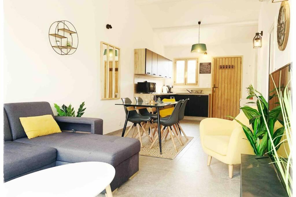 Villa Vita, Piscine Privee Chauffee & Jacuzzi Privatif, 5Mn Des Plages Porto-Vecchio  Exteriér fotografie